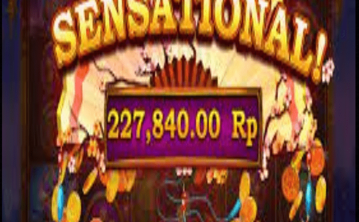 Daftar Agen Judi Slot Gacor Online Dengan Mudah Menang