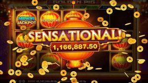 Jackpot Terbesar Hanya Di